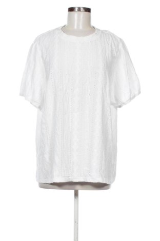 Damen Shirt C&A, Größe XL, Farbe Weiß, Preis 12,99 €