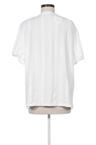 Damen Shirt C&A, Größe XL, Farbe Weiß, Preis 12,99 €