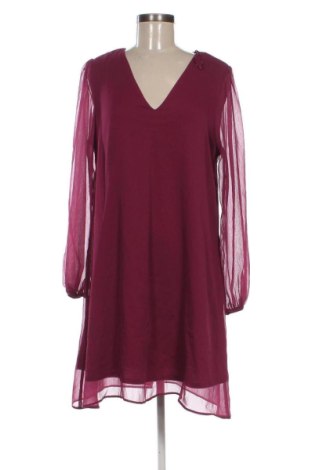 Damen Shirt C&A, Größe M, Farbe Lila, Preis 12,99 €, #136640981