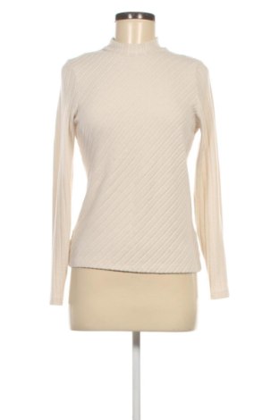 Bluză de femei C&A, Mărime M, Culoare Ecru, Preț 52,13 Lei, #136664802
