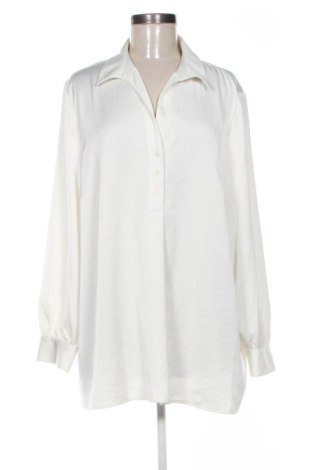 Bluză de femei C&A, Mărime XXL, Culoare Ecru, Preț 60,99 Lei