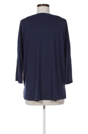 Bluzka damska C&A, Rozmiar XXL, Kolor Niebieski, Cena 51,99 zł