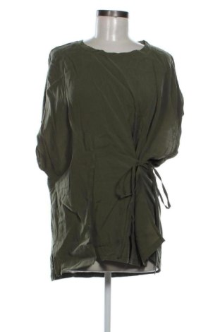 Bluzka damska C&A, Rozmiar XXL, Kolor Zielony, Cena 52,99 zł, #136683848