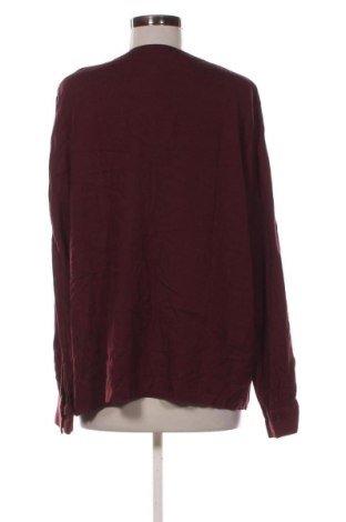 Bluză de femei C&A, Mărime XL, Culoare Roșu, Preț 60,99 Lei