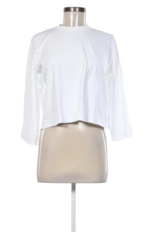 Damen Shirt COS, Größe M, Farbe Weiß, Preis 25,00 €