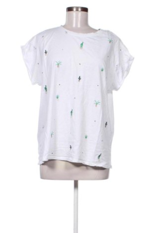 Bluzka damska Cactus, Rozmiar XXL, Kolor Kolorowy, Cena 52,00 zł, #136661080