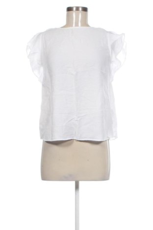 Damen Shirt Calliope, Größe XS, Farbe Weiß, Preis 8,00 €