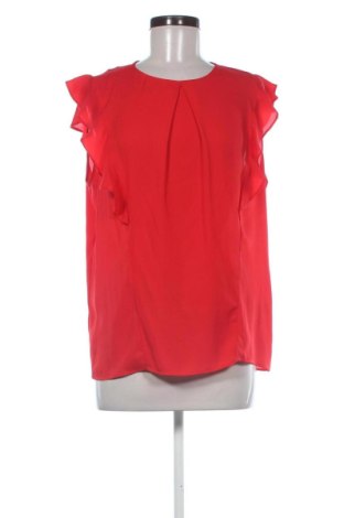 Damen Shirt Calliope, Größe L, Farbe Rot, Preis 10,00 €, #136655019