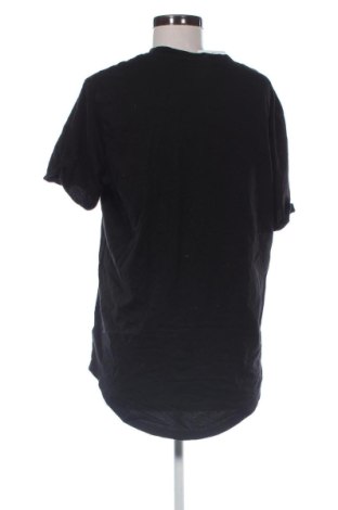 Bluzka damska Calvin Klein Jeans, Rozmiar XL, Kolor Czarny, Cena 129,99 zł