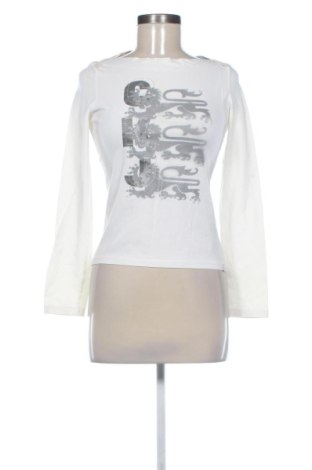 Damen Shirt Calvin Klein Jeans, Größe XS, Farbe Weiß, Preis € 28,00