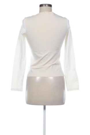 Damen Shirt Calvin Klein Jeans, Größe XS, Farbe Weiß, Preis € 28,00