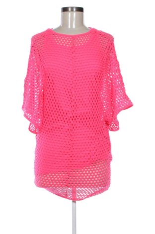 Bluzka damska Calzedonia, Rozmiar M, Kolor Różowy, Cena 171,20 zł