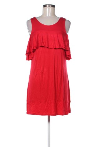 Bluzka damska Calzedonia, Rozmiar S, Kolor Czerwony, Cena 169,86 zł, #136650382