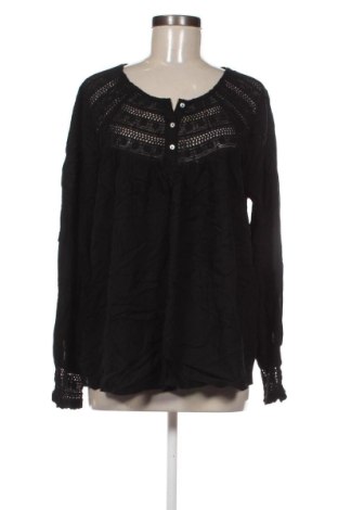 Damen Shirt Camaieu, Größe XL, Farbe Schwarz, Preis 12,99 €