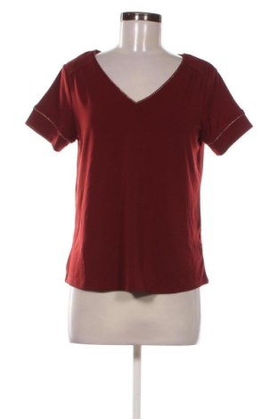 Damen Shirt Camaieu, Größe M, Farbe Rot, Preis € 20,99