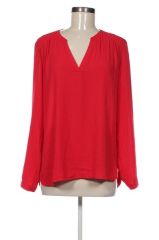 Дамска блуза Camaieu, Размер XL, Цвят Червен, Цена 10,22 €