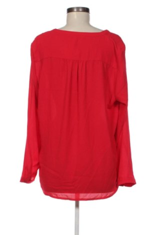 Дамска блуза Camaieu, Размер XL, Цвят Червен, Цена 10,22 €