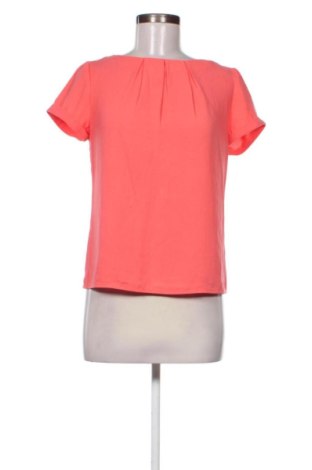 Damen Shirt Camaieu, Größe S, Farbe Rot, Preis 9,78 €, #136649036