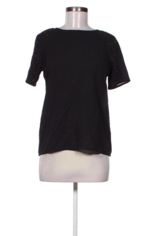 Damen Shirt Camaieu, Größe M, Farbe Schwarz, Preis 12,99 €