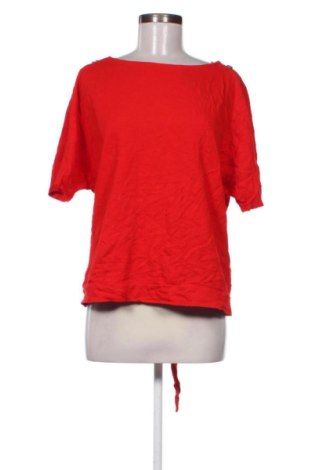 Damen Shirt Camaieu, Größe XL, Farbe Rot, Preis € 12,99, #136657353