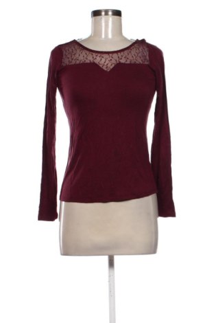 Bluzka damska Camaieu, Rozmiar XS, Kolor Czerwony, Cena 51,99 zł