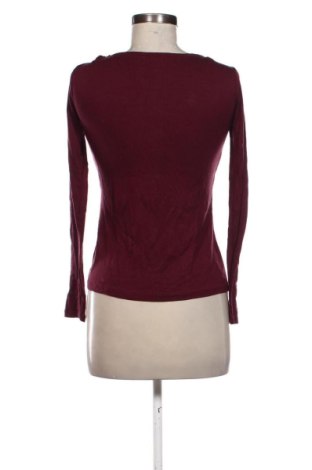 Bluzka damska Camaieu, Rozmiar XS, Kolor Czerwony, Cena 51,99 zł