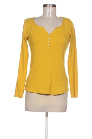 Bluză de femei Camaieu, Mărime M, Culoare Galben, Preț 51,00 Lei, #136669760