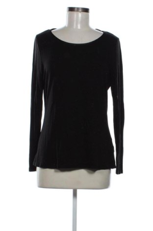 Damen Shirt Camaieu, Größe L, Farbe Schwarz, Preis 7,99 €, #136672537