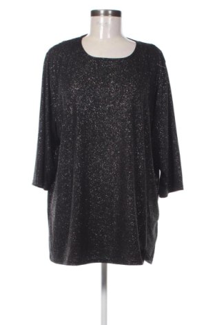Damen Shirt Canda, Größe XXL, Farbe Schwarz, Preis 12,99 €