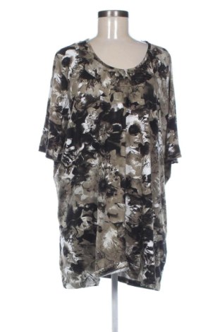 Damen Shirt Canda, Größe XXL, Farbe Mehrfarbig, Preis 12,99 €