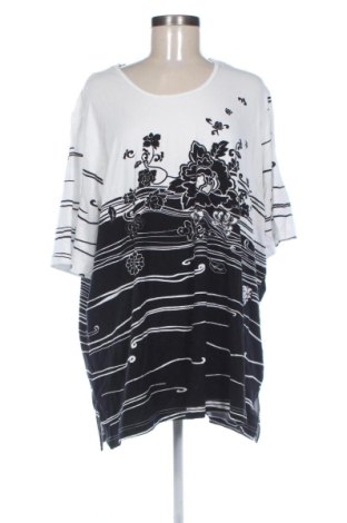 Bluză de femei Canda, Mărime XXL, Culoare Multicolor, Preț 60,99 Lei