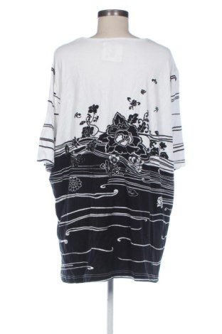 Bluză de femei Canda, Mărime XXL, Culoare Multicolor, Preț 60,99 Lei