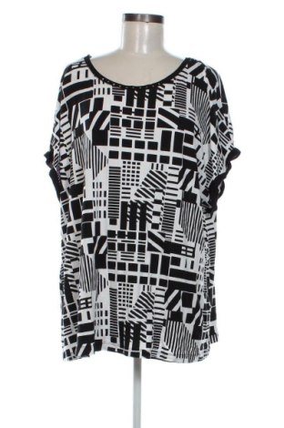 Damen Shirt Canda, Größe XL, Farbe Mehrfarbig, Preis 12,99 €