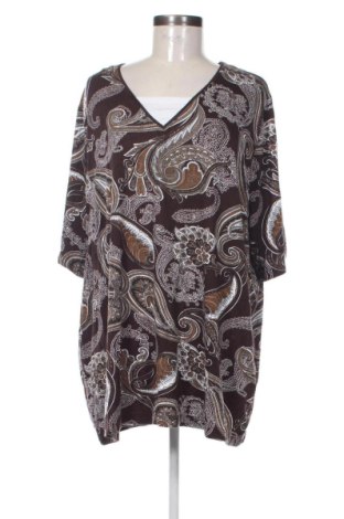 Bluză de femei Canda, Mărime 3XL, Culoare Multicolor, Preț 60,99 Lei