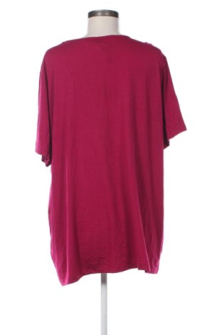 Bluză de femei Canda, Mărime XXL, Culoare Roz, Preț 60,99 Lei