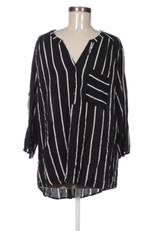 Damen Shirt Canda, Größe XXL, Farbe Mehrfarbig, Preis 12,99 €