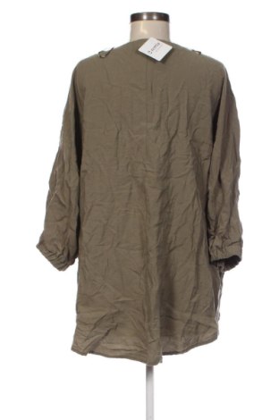 Damen Shirt Canda, Größe XXL, Farbe Grün, Preis € 12,99