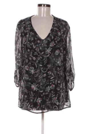 Bluză de femei Canda, Mărime XL, Culoare Multicolor, Preț 60,99 Lei