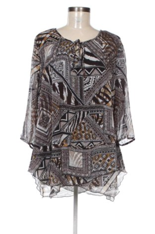 Damen Shirt Canda, Größe XL, Farbe Mehrfarbig, Preis 12,99 €, #136651984