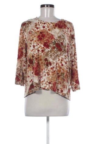 Damen Shirt Canda, Größe XL, Farbe Mehrfarbig, Preis 10,00 €, #136663945