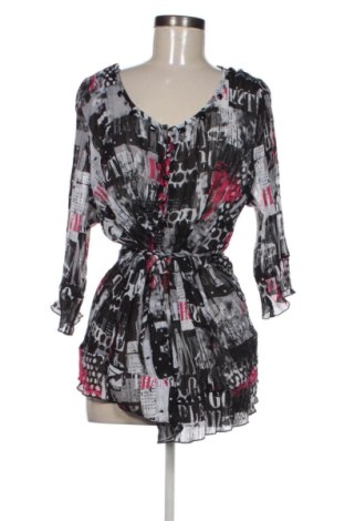 Bluză de femei Canda, Mărime XXL, Culoare Multicolor, Preț 60,99 Lei