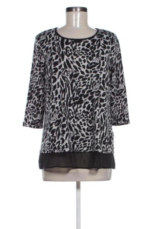 Bluză de femei Canda, Mărime XL, Culoare Multicolor, Preț 60,99 Lei