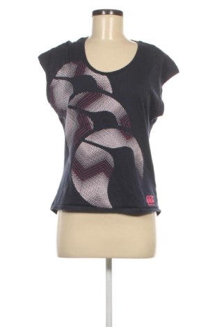 Bluză de femei Canterbury, Mărime M, Culoare Albastru, Preț 85,77 Lei, #136651068