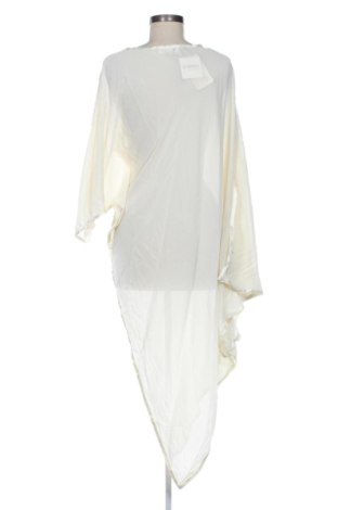 Дамска блуза Caramella Fashion, Размер XXL, Цвят Бежов, Цена 32,00 €
