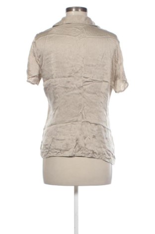 Damen Shirt Caroll, Größe L, Farbe Beige, Preis 21,00 €