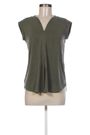Bluză de femei Cartoon, Mărime S, Culoare Verde, Preț 60,99 Lei