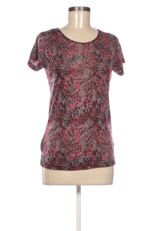 Γυναικεία μπλούζα Casual Clothing, Μέγεθος M, Χρώμα Πολύχρωμο, Τιμή 8,09 €