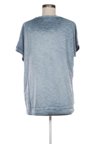Damen Shirt Cecil, Größe L, Farbe Blau, Preis 17,99 €