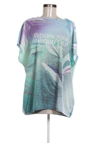 Damen Shirt Cecil, Größe XXL, Farbe Mehrfarbig, Preis 17,99 €