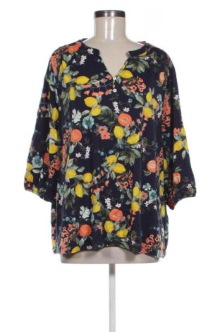 Дамска блуза Cecil, Размер XXL, Цвят Многоцветен, Цена 17,89 €